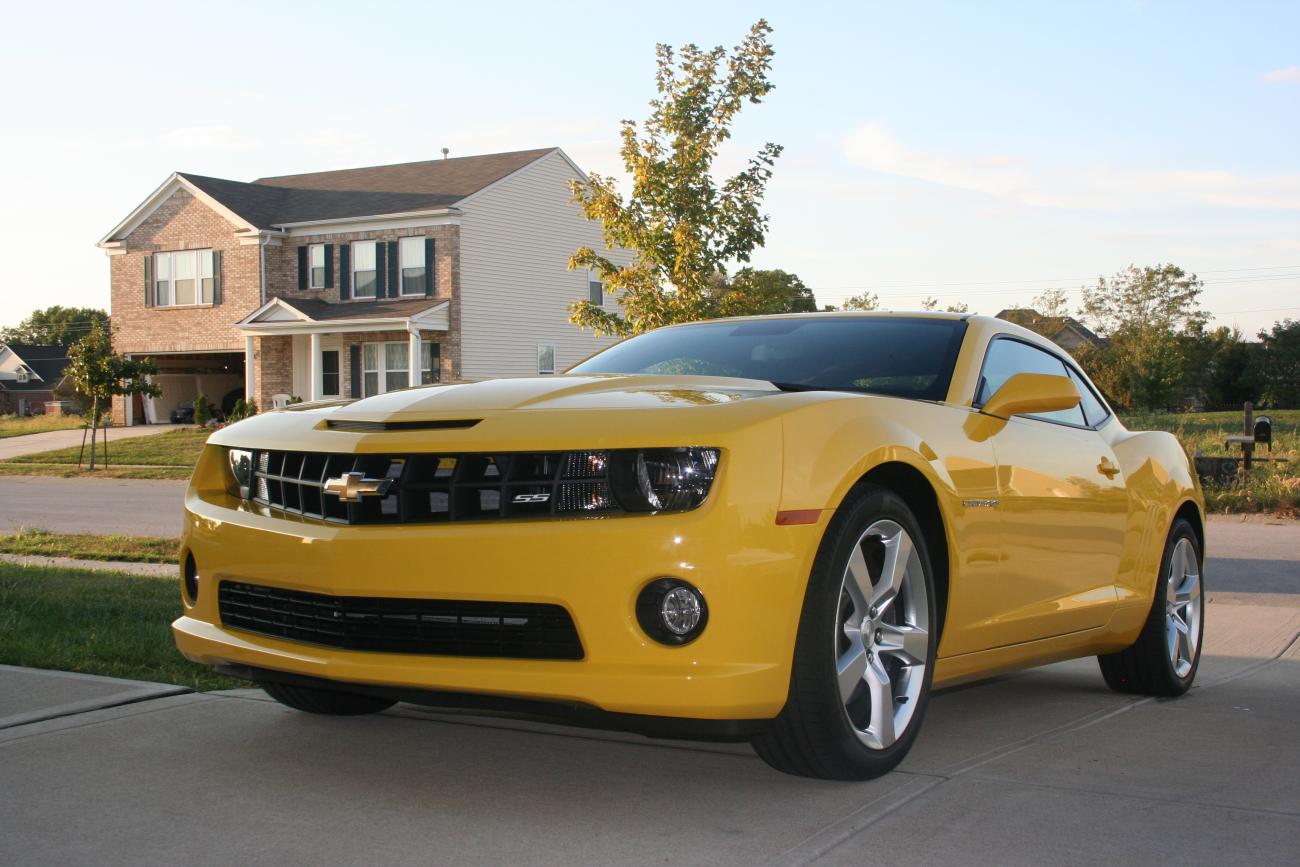 My Camaro4