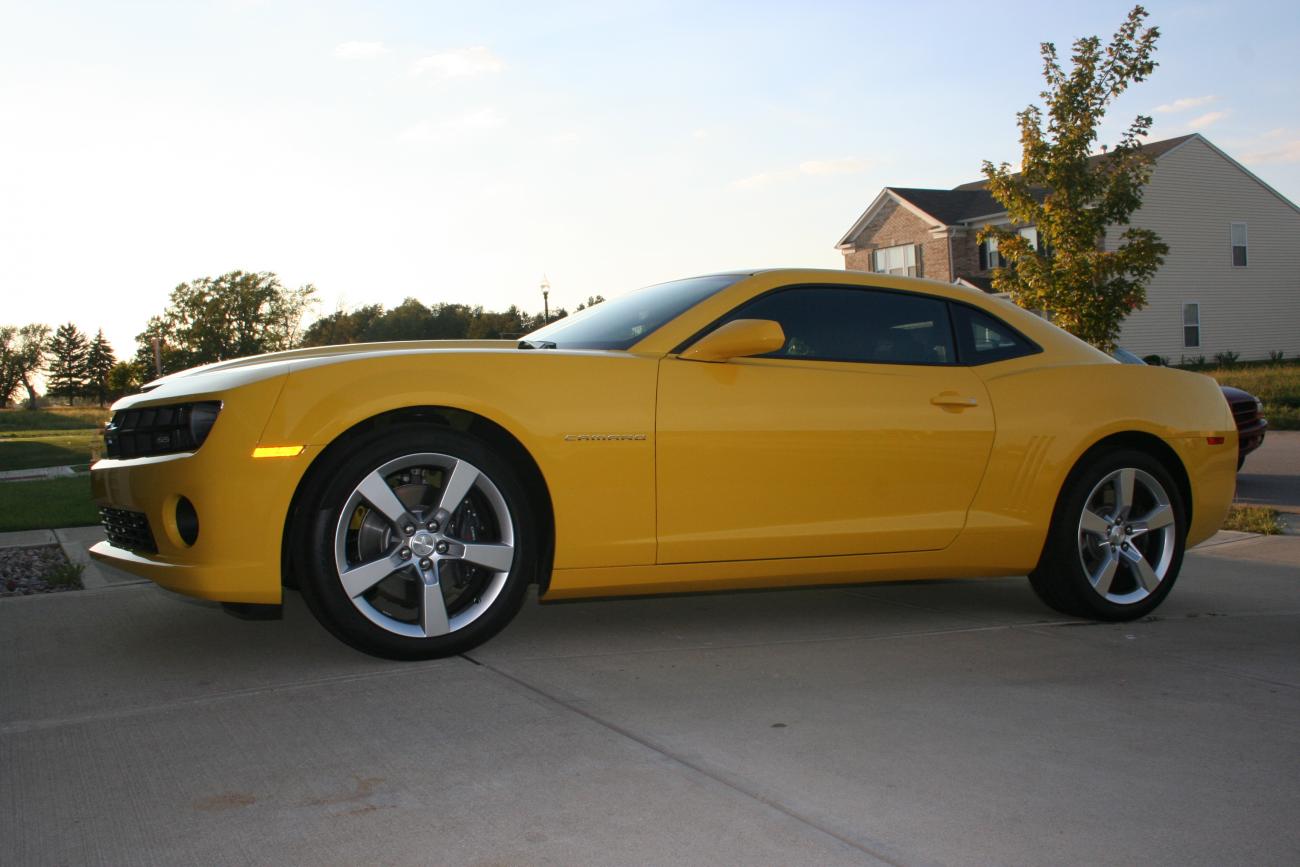 My Camaro7