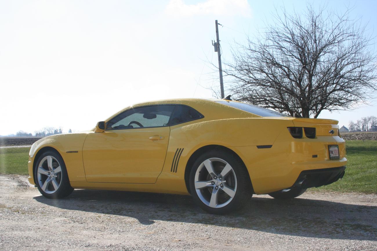 Todds Camro4