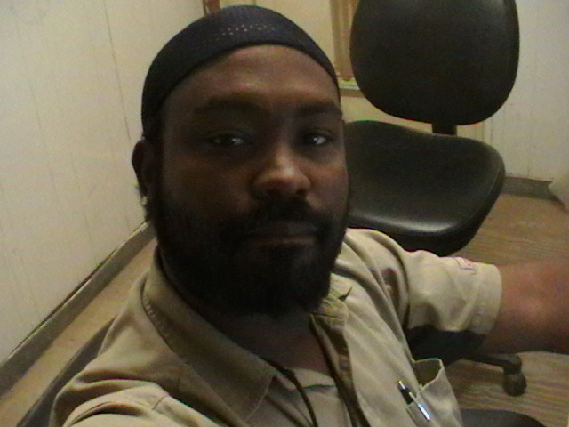 Sending a shout out to all my family back home, my Timeless Camaro5 family, and the Black on Black crew.