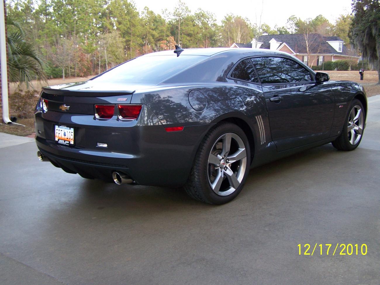 Got a good washing, I even wiped down inside the wheelwells.