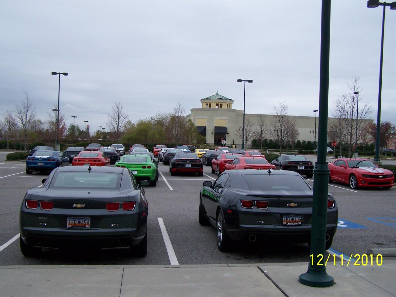 CGM Rules!!!!!!
jk...