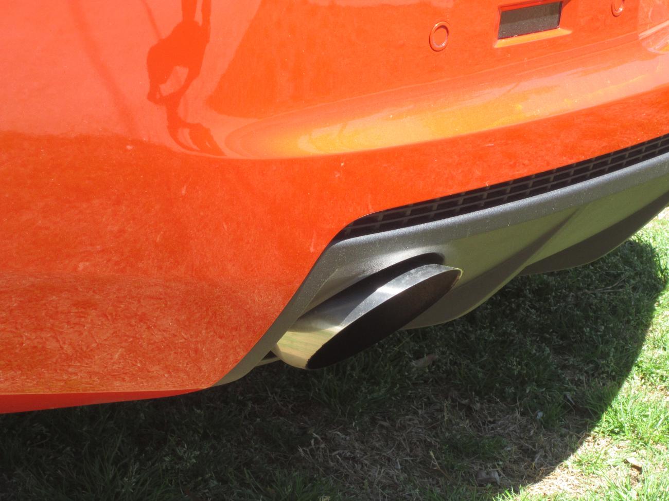 Ark Performance Slant Tips AKA BEAST Tips!!