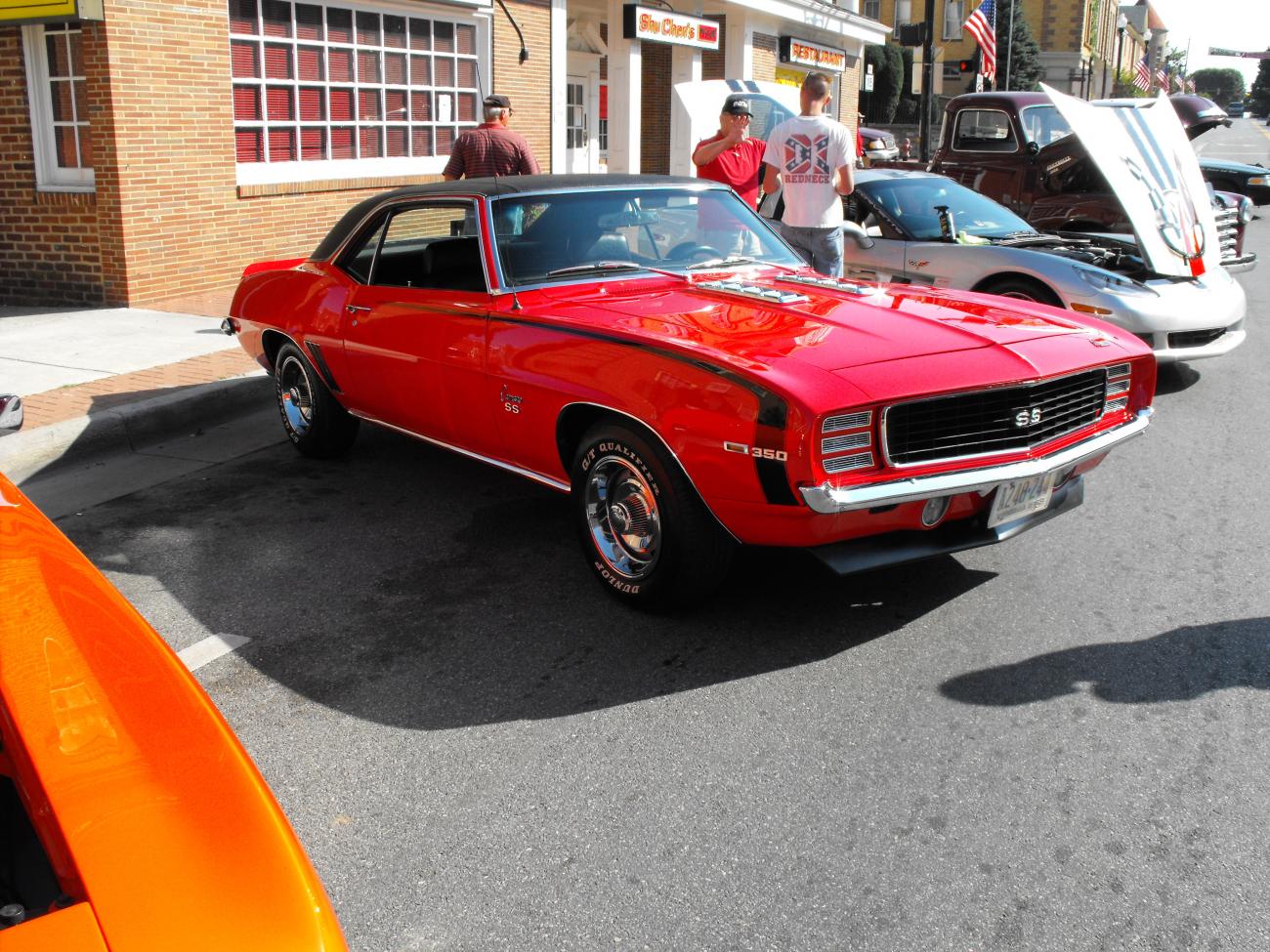 2009 0905cruisencamaro0033