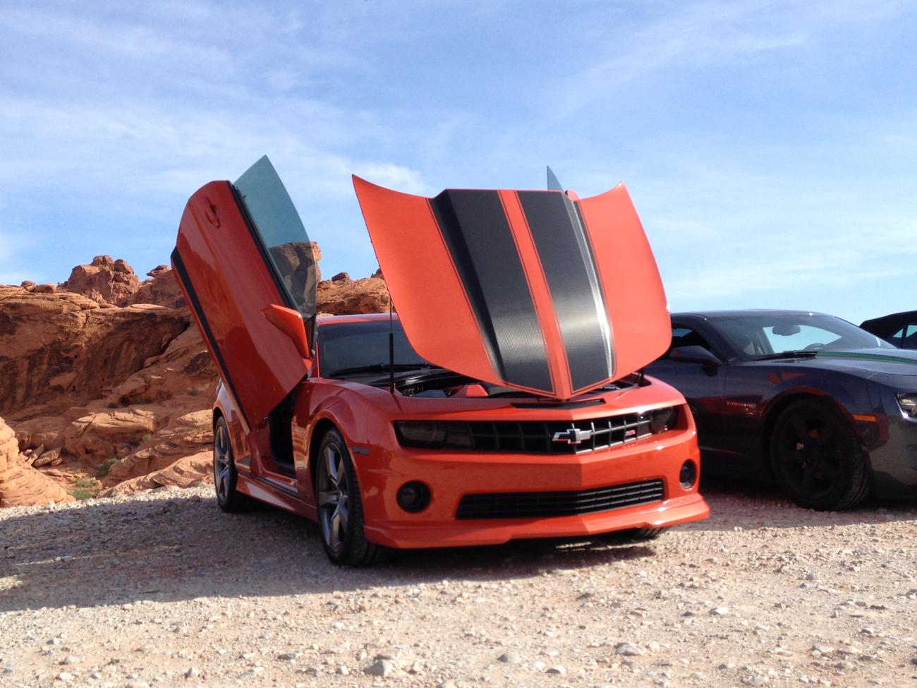 Full Carbon Fiber Graphix