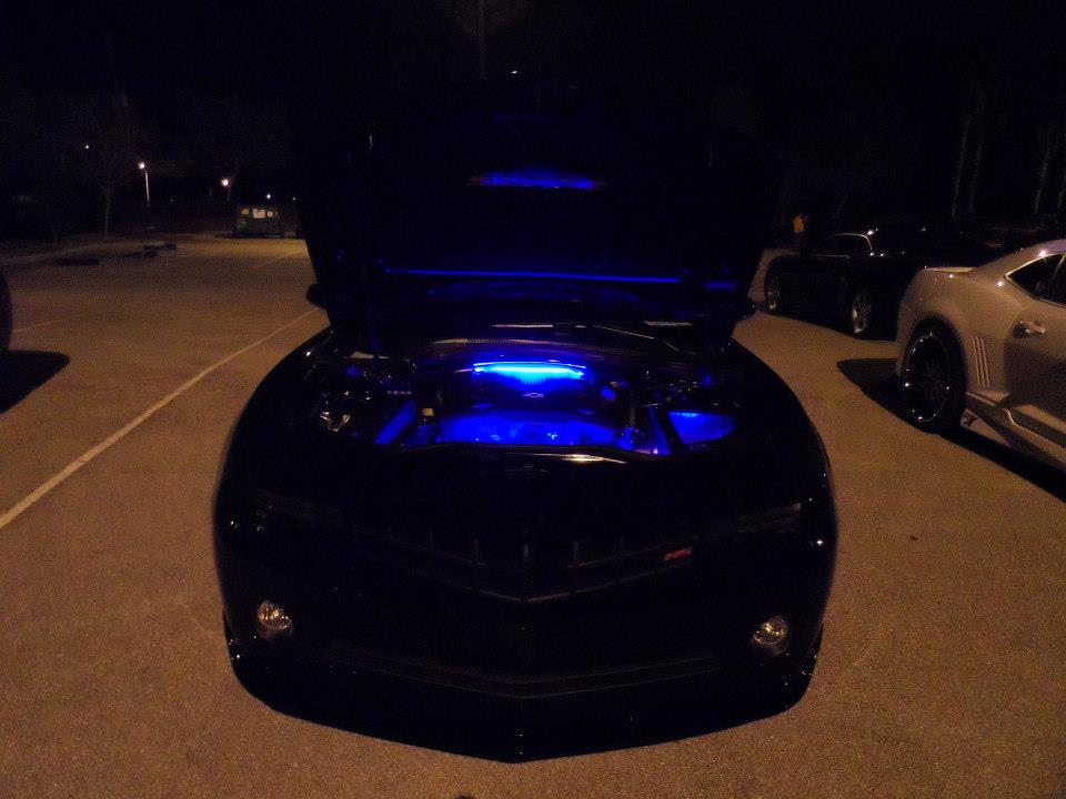 camaro night 2