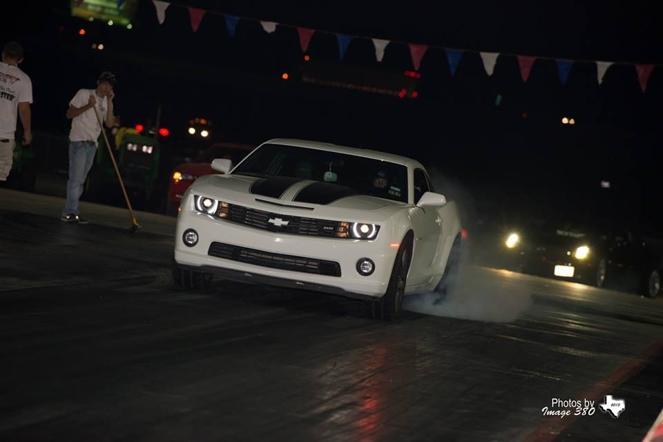 Rice killer TNT northstar