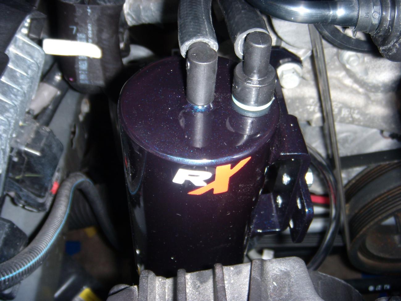 RX Oil Catch Can (1)