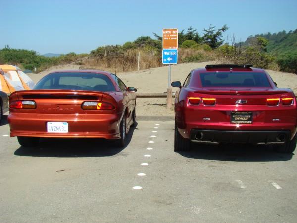 4th Gen & 5th Gen