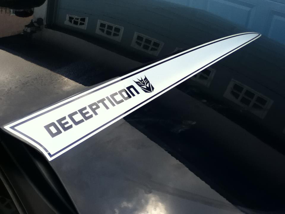 Decepticon