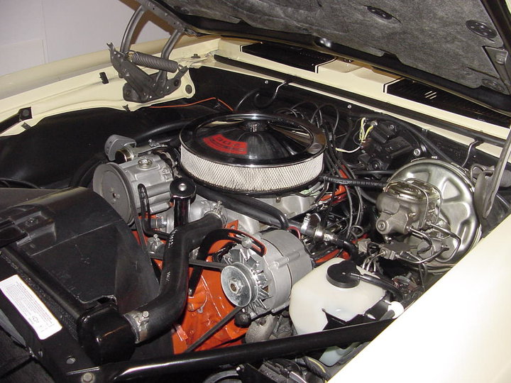 1968Z28motor