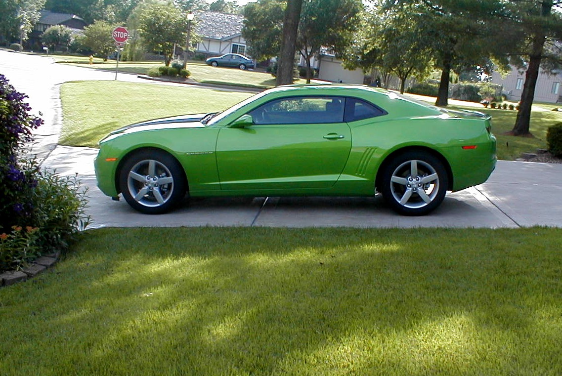 June2010Camaro